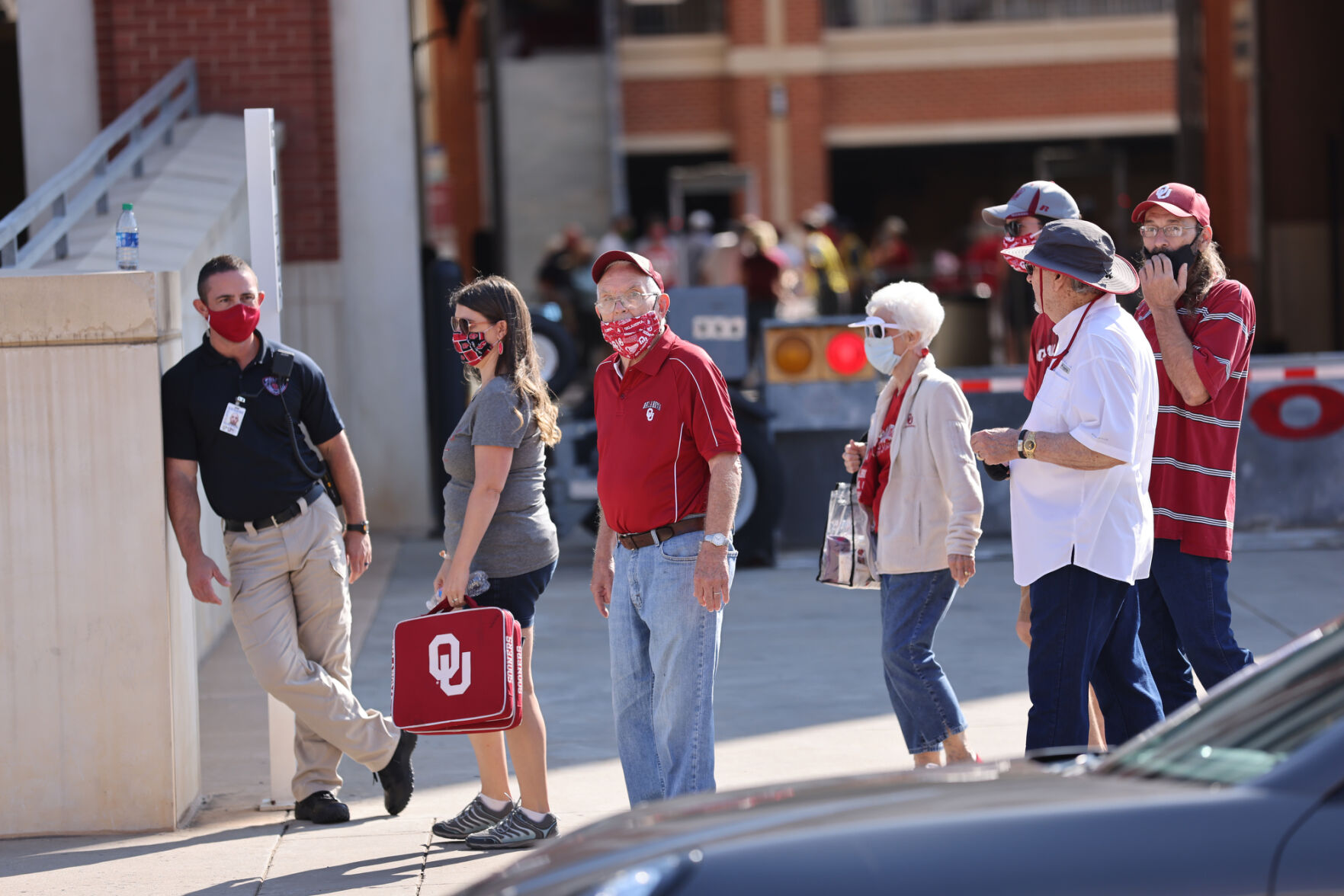 OU Fans